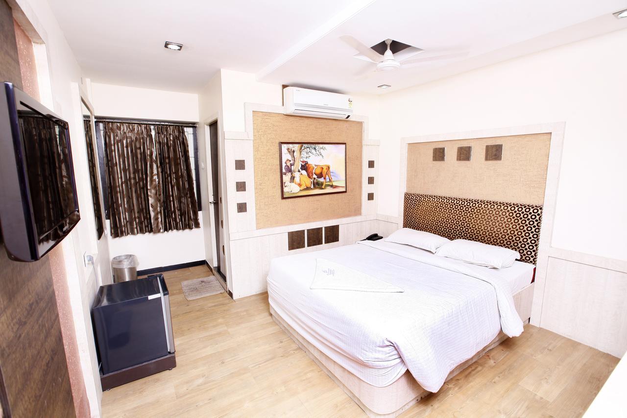 Hotel Vasantham Coimbatore Zewnętrze zdjęcie